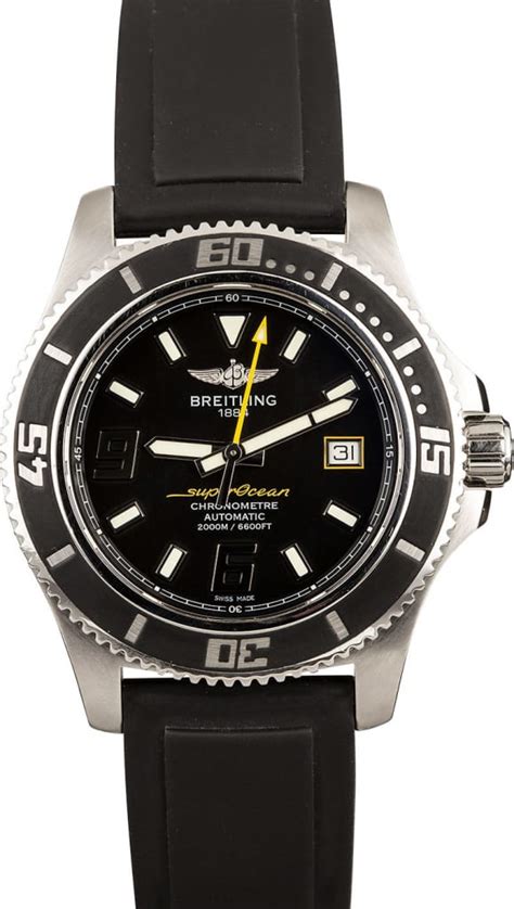 nuovi breitling superocean|breitling superocean models.